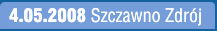 4 maja 2008 - Szczawno Zdrój